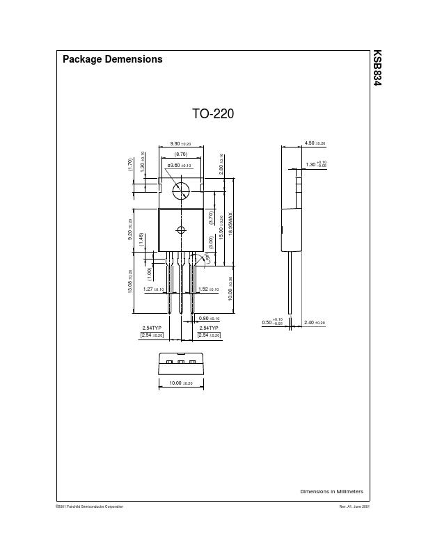 KSB834