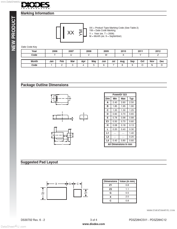 PD3Z284C5V6