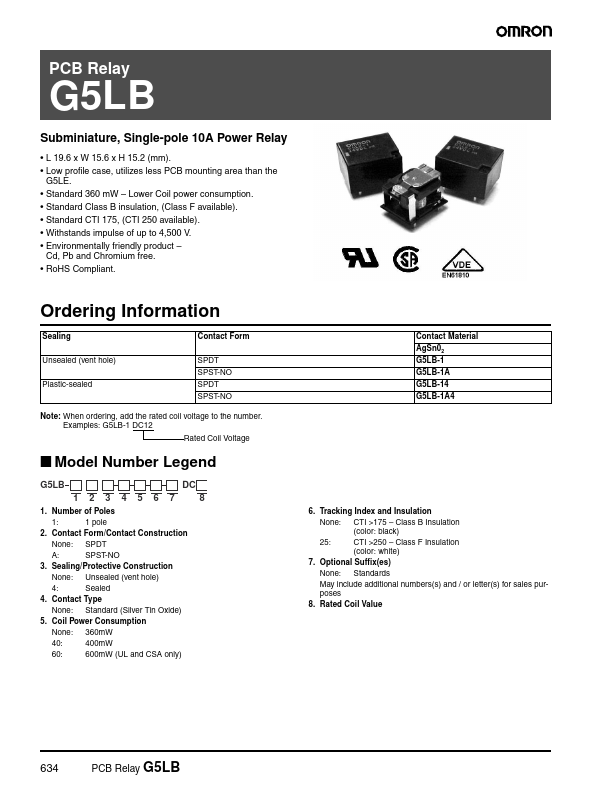 G5LB