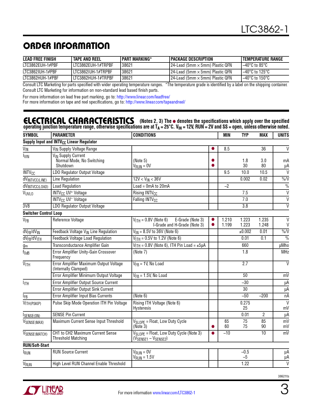 LTC3862-1