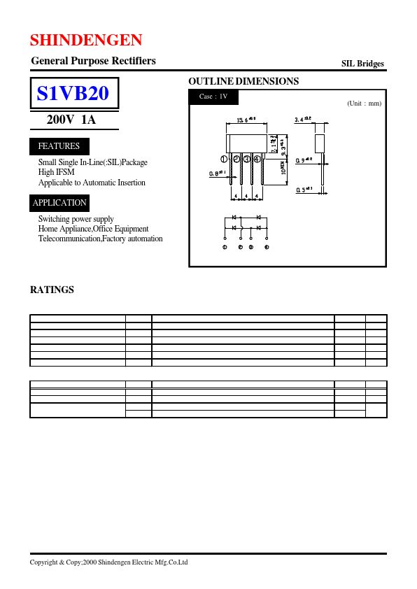 S1VB20