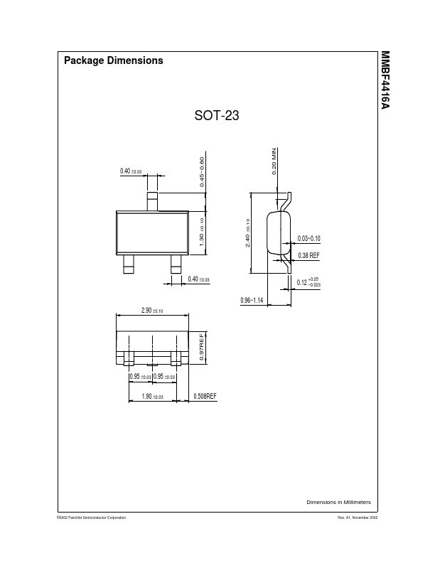 MMBF4416A