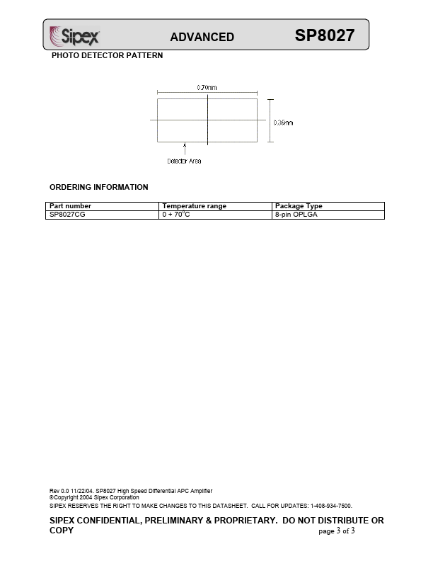 SP8027