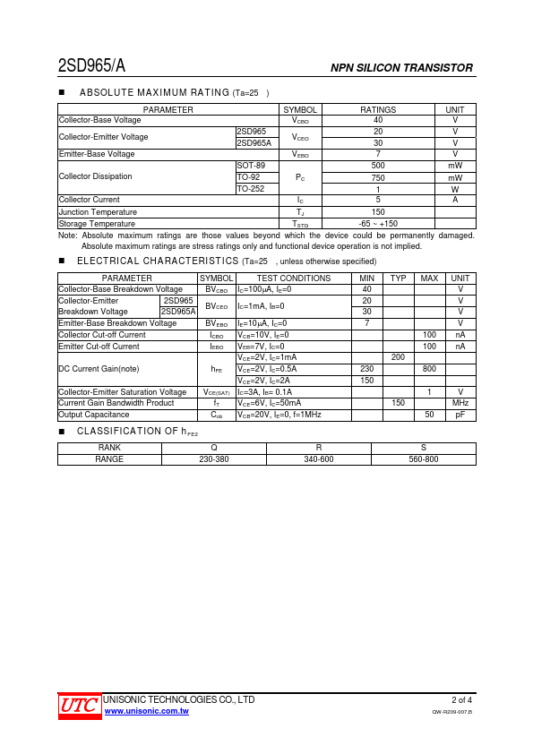 D965A