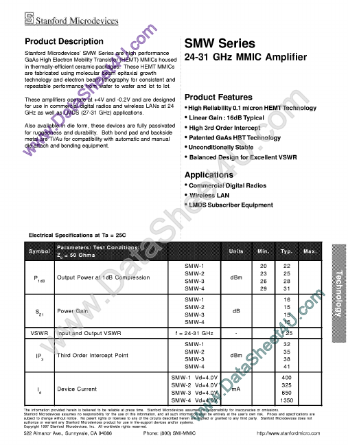 SMW-3