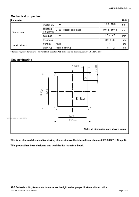 5SMX12M3300