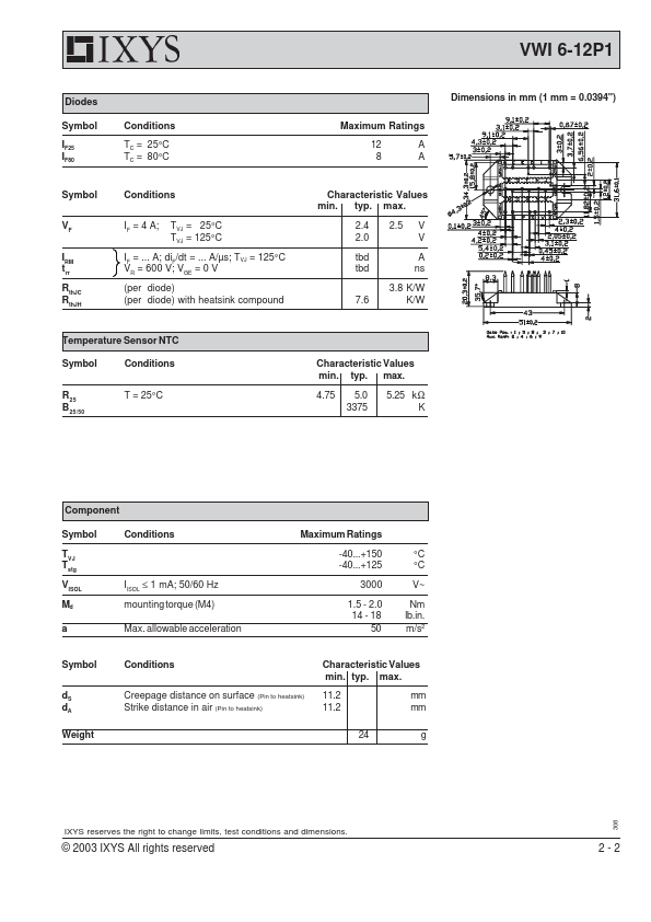 VWI6-12P1