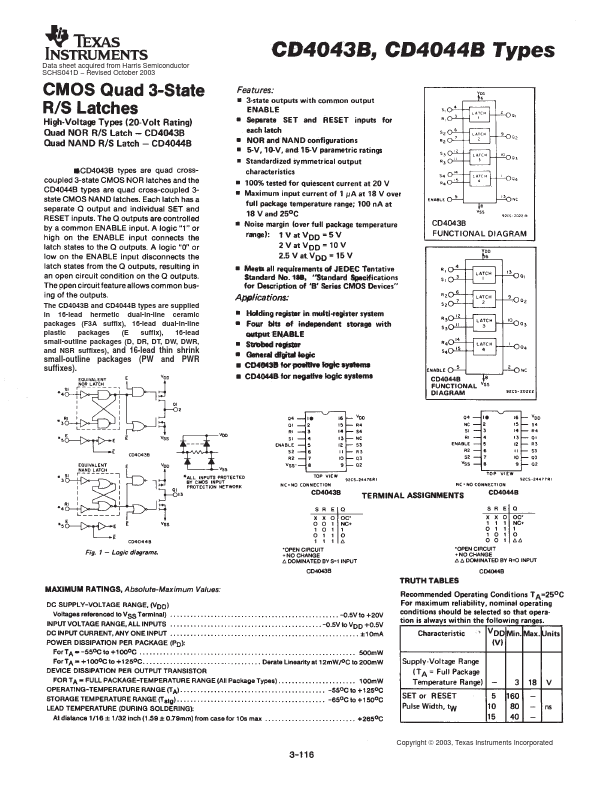 CD4043BE