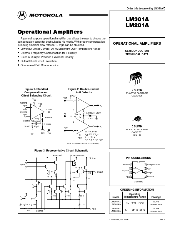 LM301