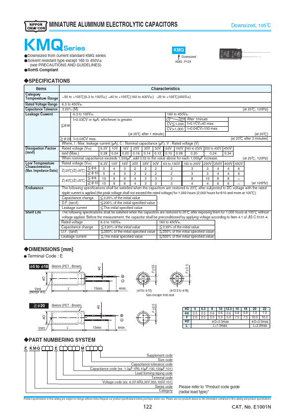 EKMQ251E