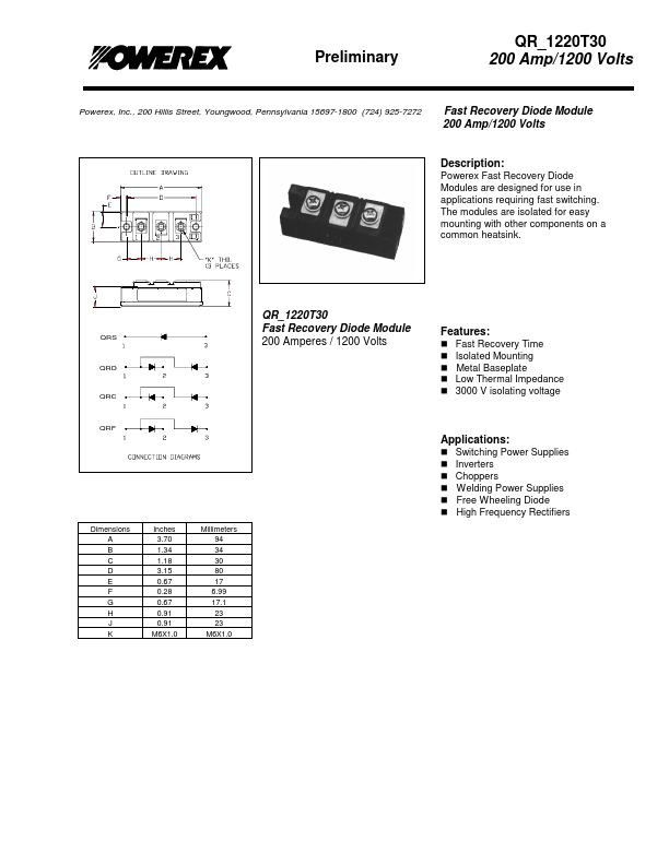 QR1220T30