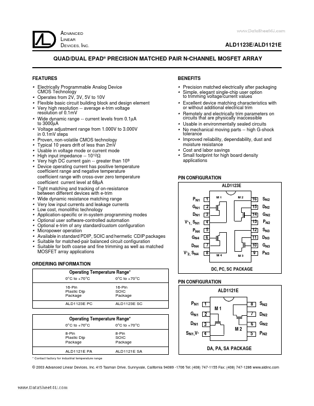 ALD1123E