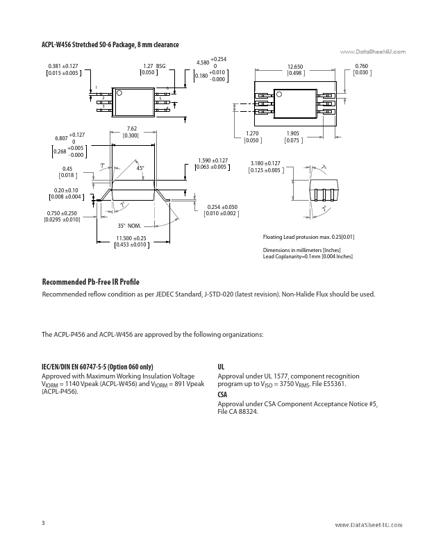 ACPL-P456