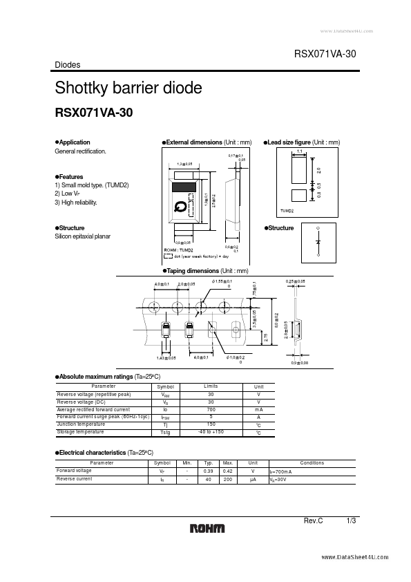 RSX071VA-30