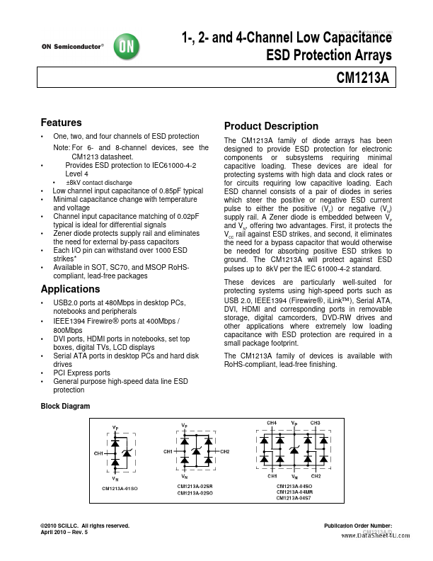 CM1213A