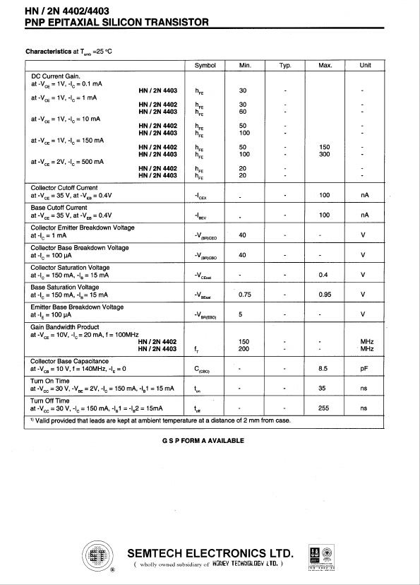 HN4403