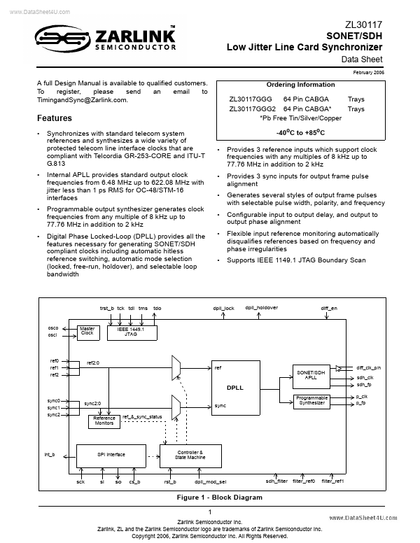 ZL30117