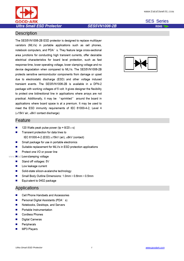 SES5VN1006-2B