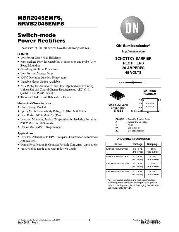 NRVB2045EMFS