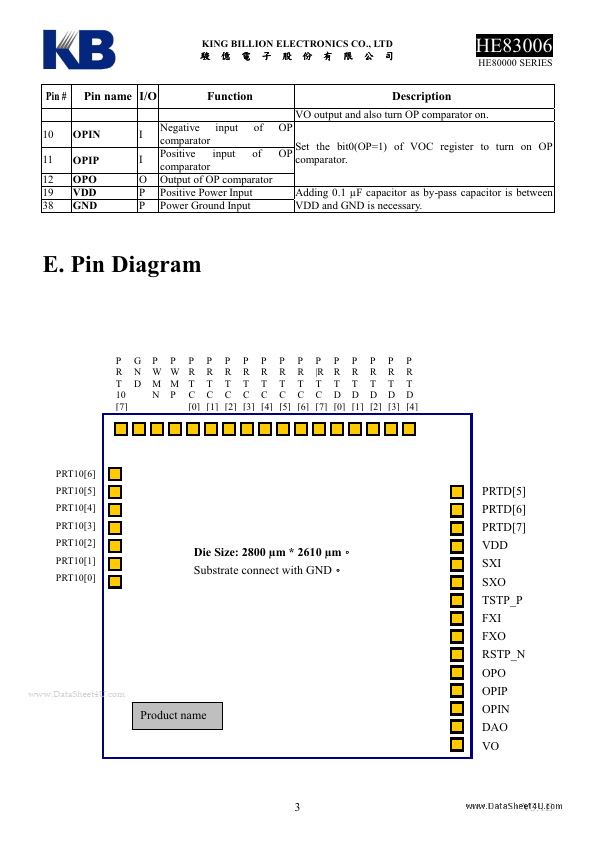 HE83006