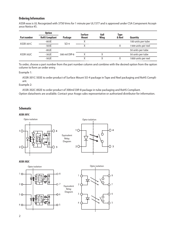 ASSR-301C