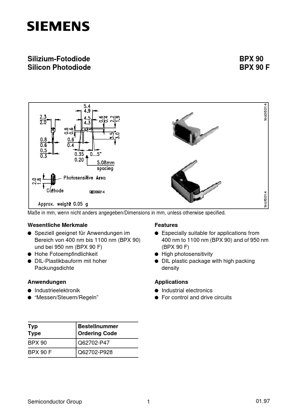 BPX90