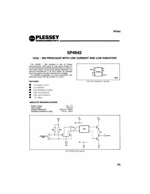 SP4642