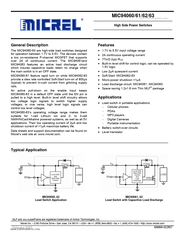 MIC94062