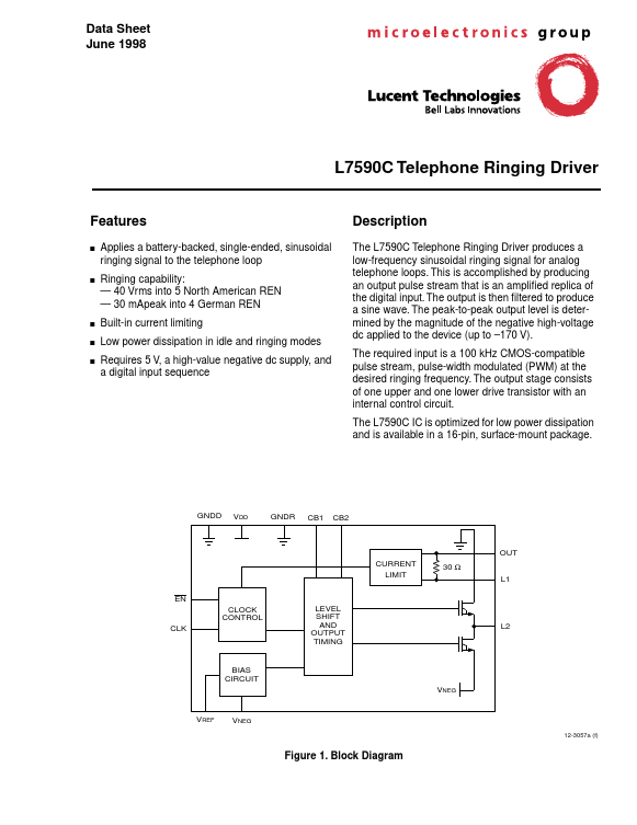 LUCL7590CAE-D