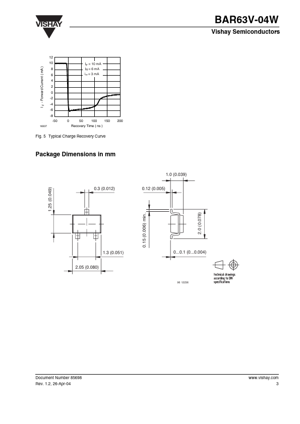 BAR63V-04W