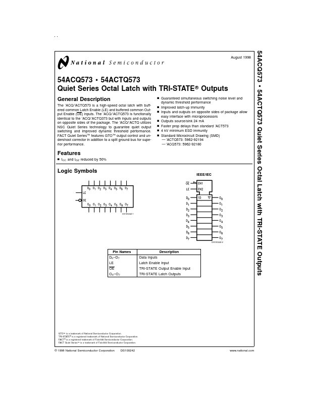 54ACQ573