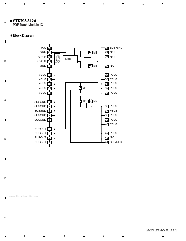 STK795-512A