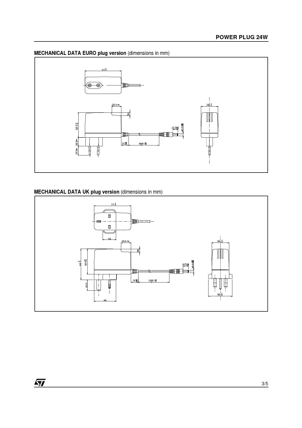 GASC-2410STM1