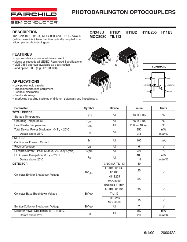 CNX48U