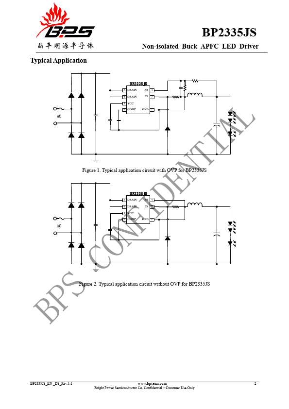 BP2335JS