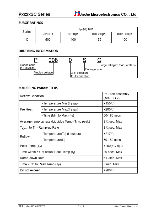 P0300SC