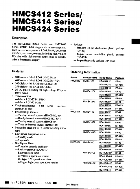 HMCS414