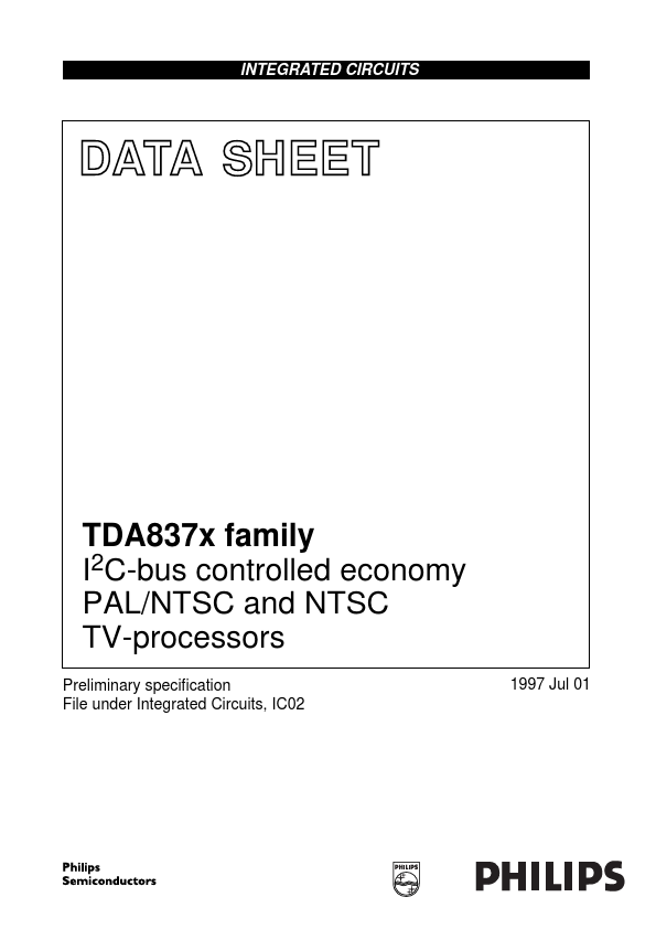 TDA8377A