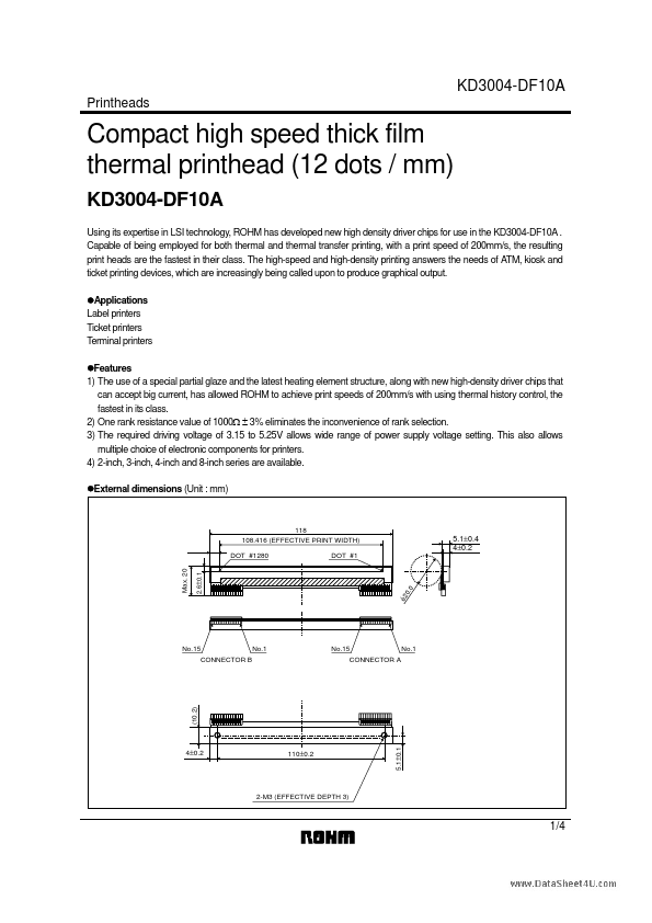 KD3004-DF10A