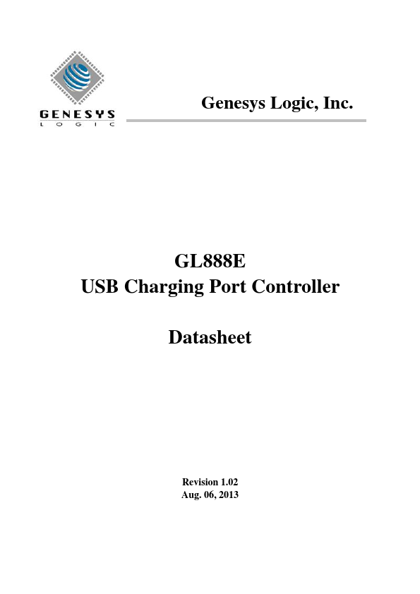 GL888E