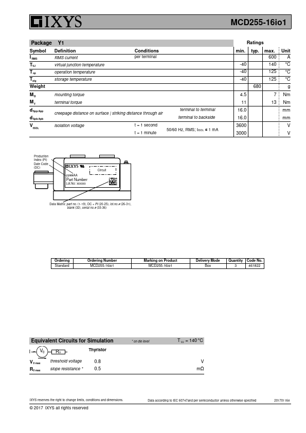 MCD255-16io1