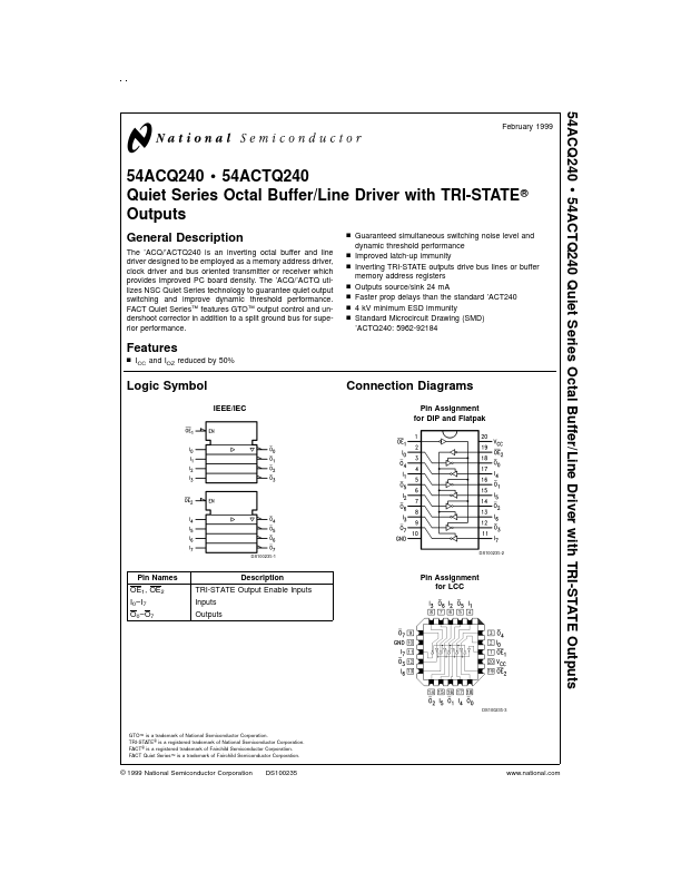 54ACQ240