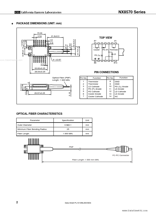 NX8570