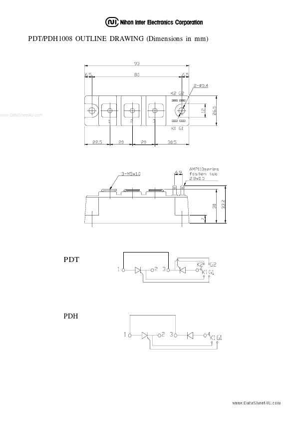 PDH1008