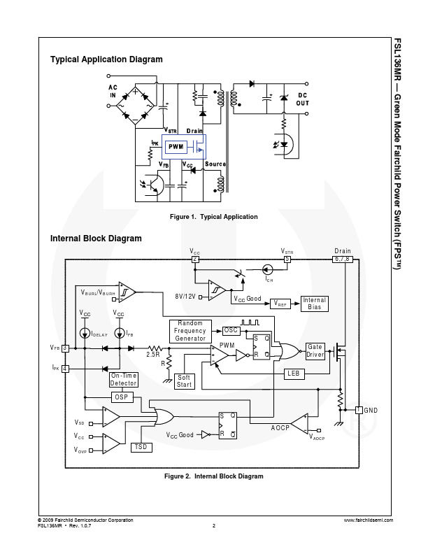 FSL136MR