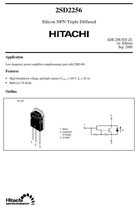 D2256