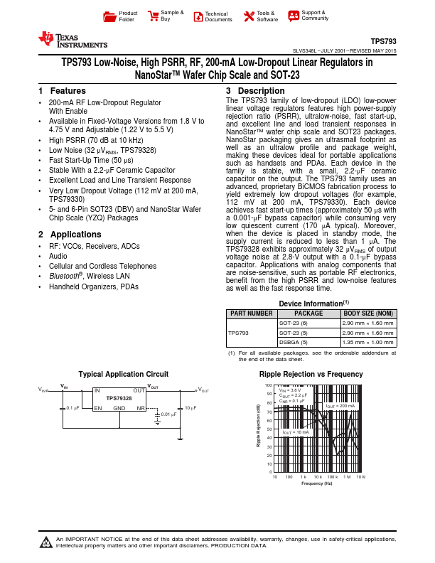 TPS79318DBVT