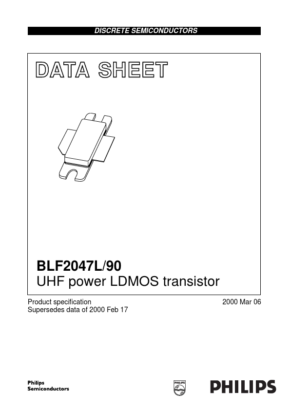 BLF2047L-90