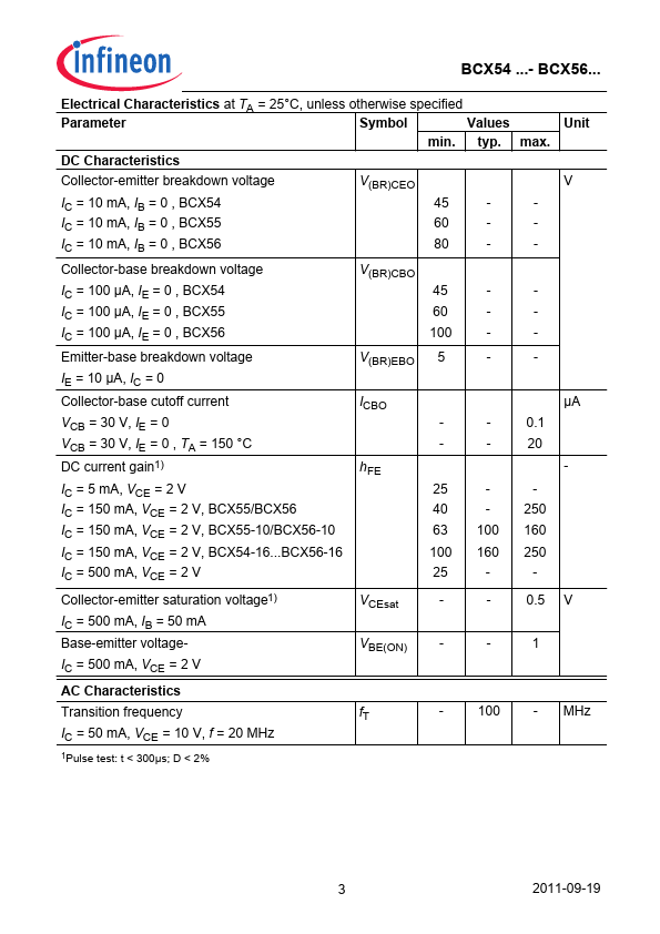 BCX56