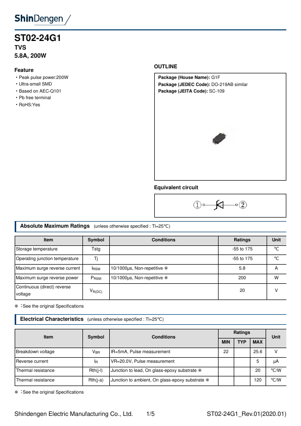 ST02-24G1